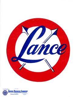 Lance